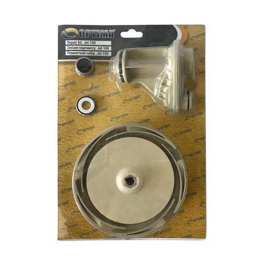 Ремонтный комплект к насосу Optima JET 100