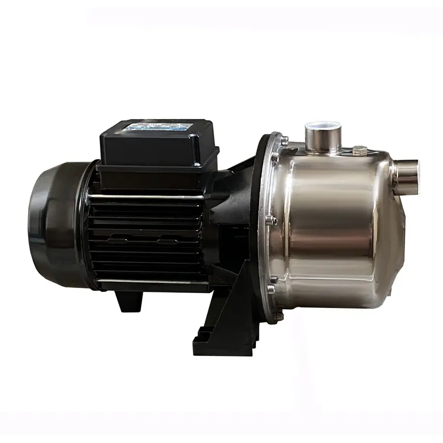 Насос центробежный M-94-N PL нерж. 0,37 кВт SAER (3 м3 / ч, 39 м)