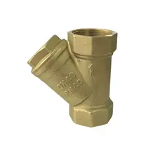 Фильтр грубой очистки SELBA 1 1/2 "SL1512