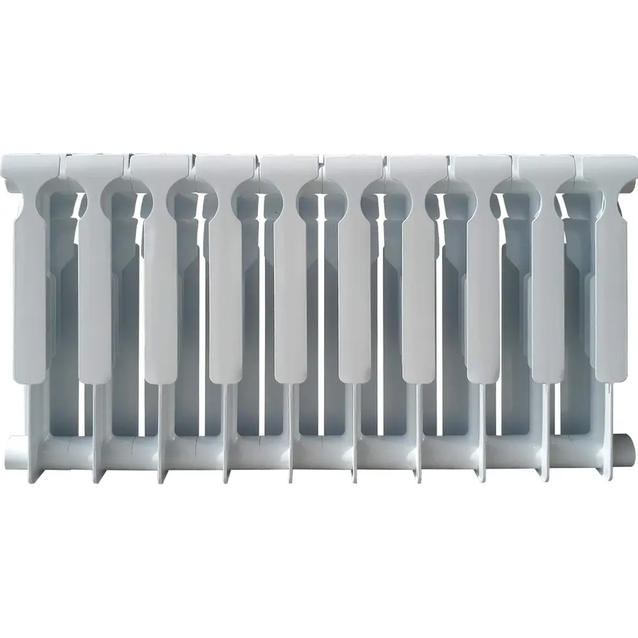 Радіатор біметалевий секційний GALLARDO BISHORT 350/80 (кратно 10)