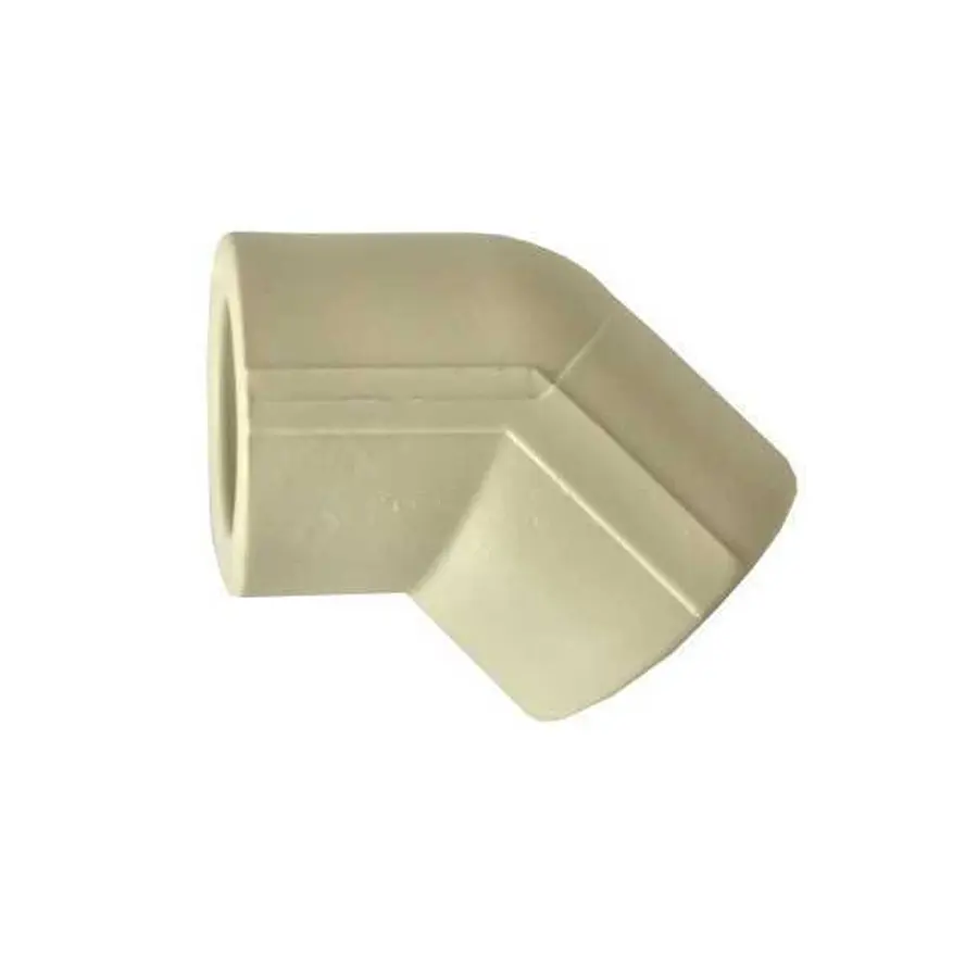 Кутник 45 Kalde PPR ф25 14025