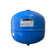 Гідроакумулятор з фіксованою мембраною 35л ZILMET HYDRO-pro 10bar ( 11A0003500 )