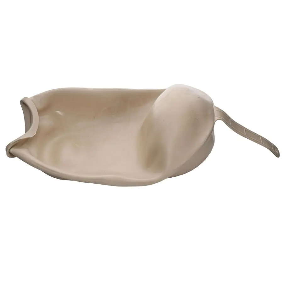 Гумова мембрана для бака Сristal 50л Біла