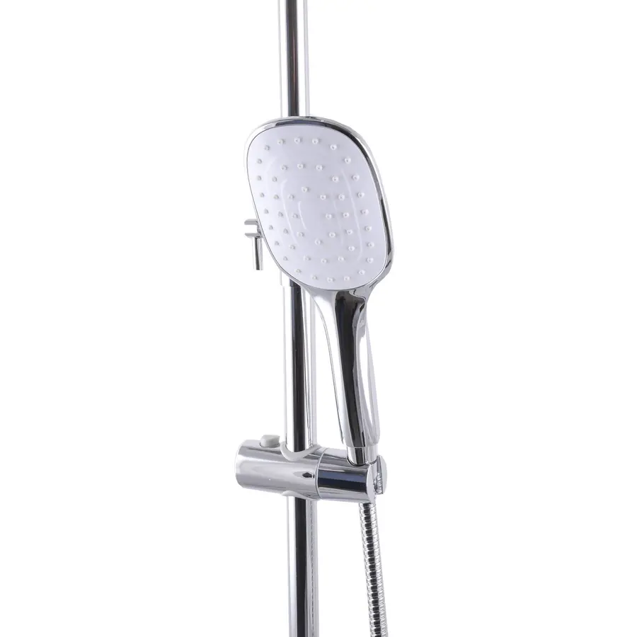 Душевая система TOPAZ ODISS TO 18102-H52