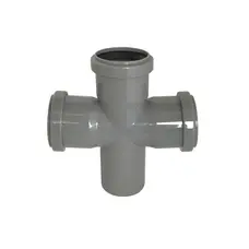 Хрестовина VSplast 50х50х50х90° Хрестовина VSplast 50х50х50х90°