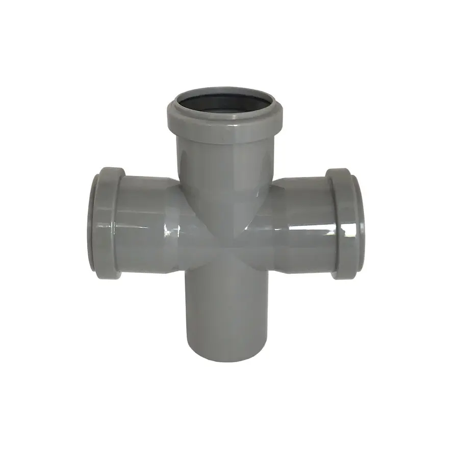 Крестовина VSplast 50х50х50х90 °