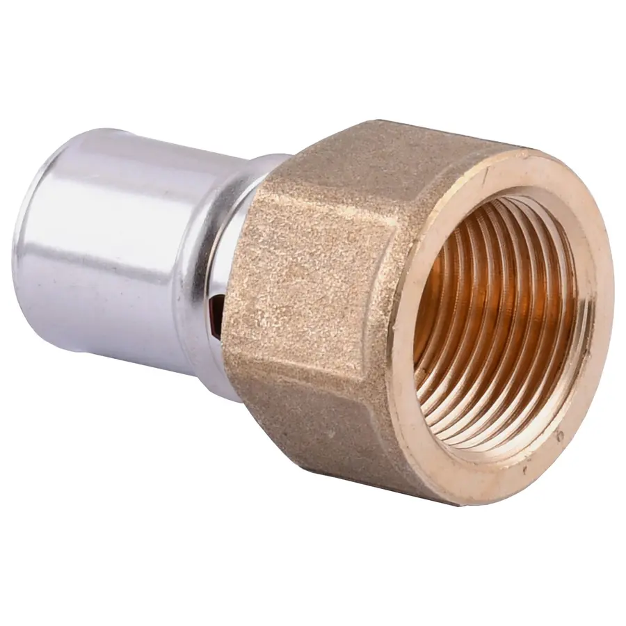 Муфта с внутренней резьбой пресс APE ITALY AP 102 3 / 4х20