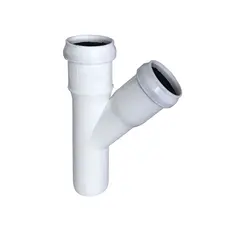 Трійник VSplast 32х32х45°