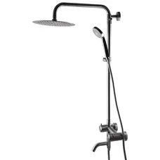 Душевая система Globus Lux WIEN SBT2-SH-02