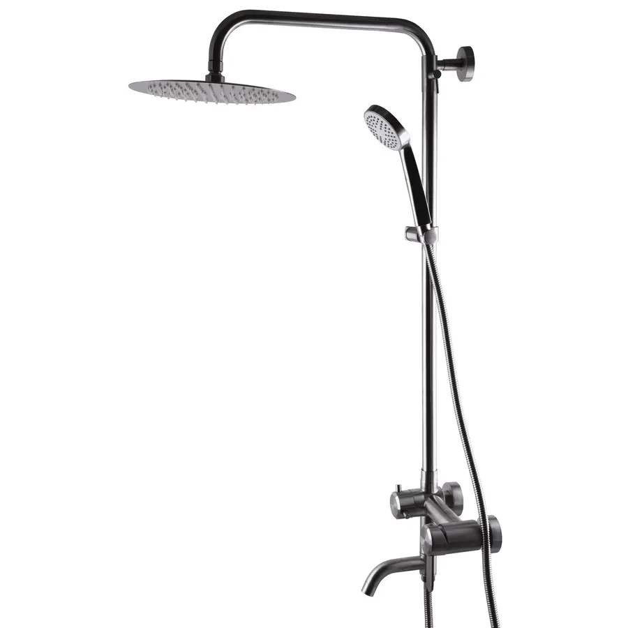 Душевая система Globus Lux WIEN SBT2-SH-02