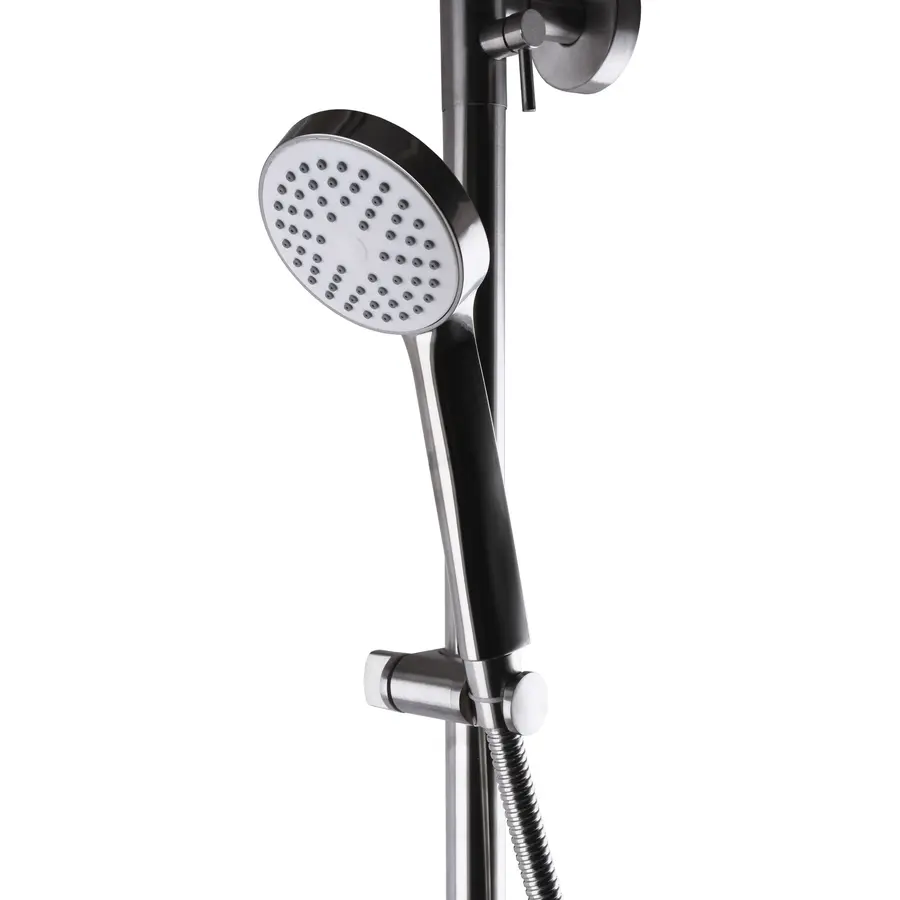 Душевая система Globus Lux WIEN SBT2-SH-02