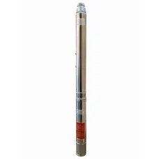 Насос свердловиний з підвищеною стійкістю до піску OPTIMA PM 4QJm4/23 1,8 кВт 168м + 2 м кабель