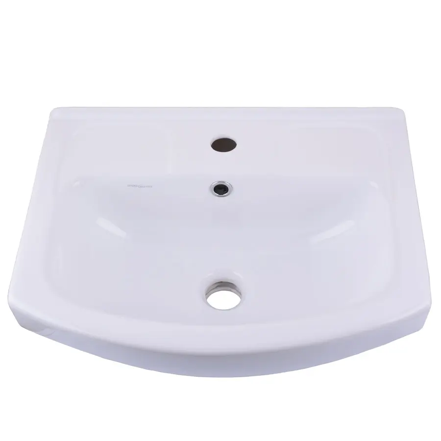 Умивальник Дніпрокераміка Ізео-50 для ванни