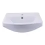Умивальник Дніпрокераміка Ізео-50 для ванни