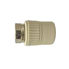 Муфта с накидной гайкой Kalde PPR ф32х 1 12085