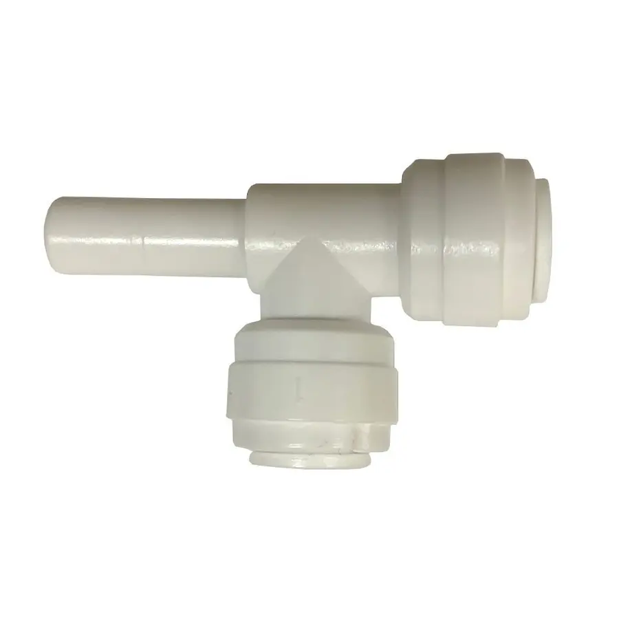 Тройник Quick fitting 3/8 "х3 / 8" х3 / 8 "(quick) ST023B