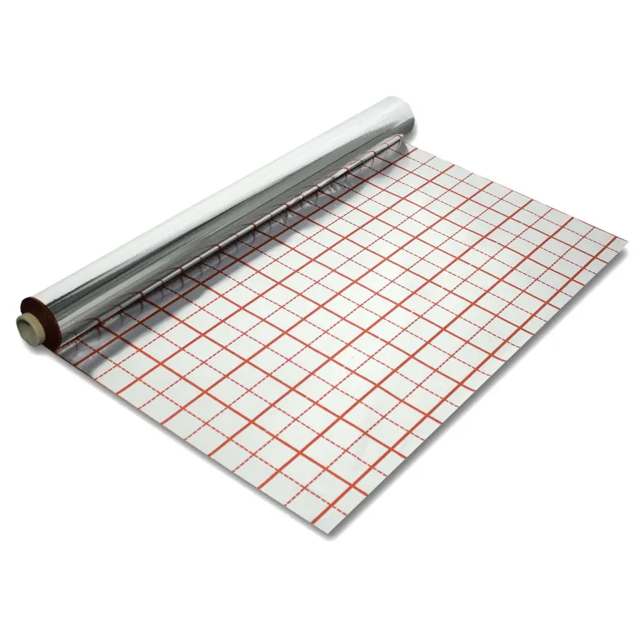 Пленка с разметкой NEW 105 мкм