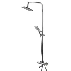 Душевая система Globus Lux GDS-0041T Душевая система Globus Lux GDS-0041T