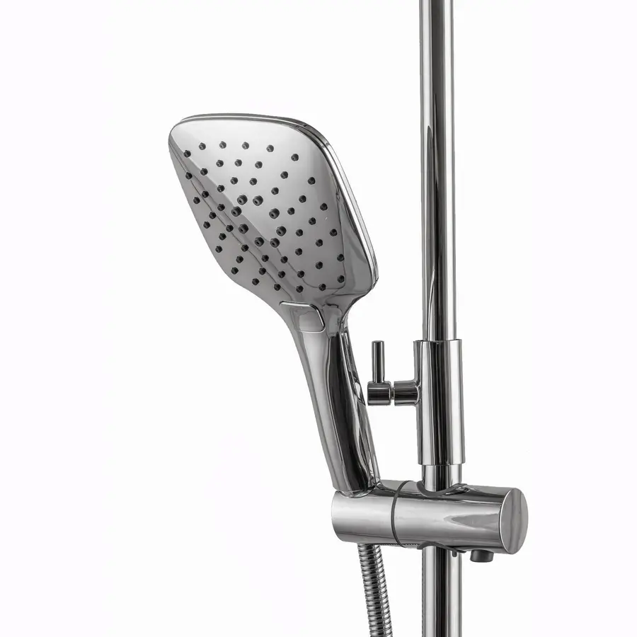 Душевая система Globus Lux GDS-0041T