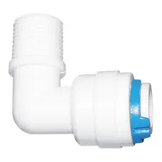 Угол Quick fitting 3/8 "х1 / 8" (наружная резьба) DCC-013B