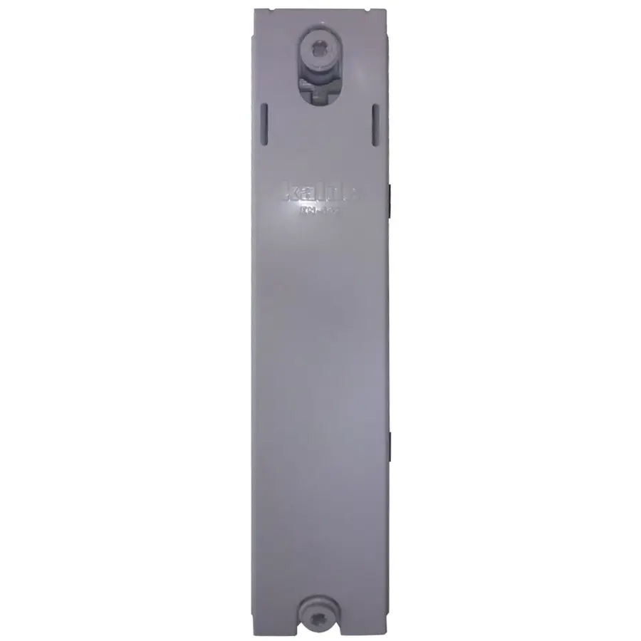 Радіатор сталевий панельний KALDE 22 бок 600х2900