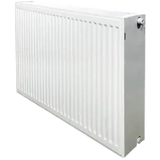 Радиатор стальной панельный KALDE 33 низ 600х2800