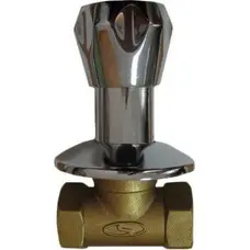 Кран під замуровку SOLOMON 1/2″ S3061