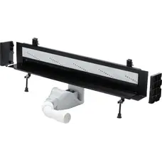 Корпус для душового лотка Advantix Vario h-90 мм, 30-120 см VIEGA 736552