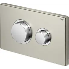 Панель змиву Prevista для бачків нерж сталь Viega 774325