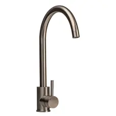 Смеситель для кухни Globus Lux ALPEN SUS-203SN