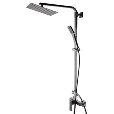 Душова система Globus Lux SICILIA SBQ-SH-125