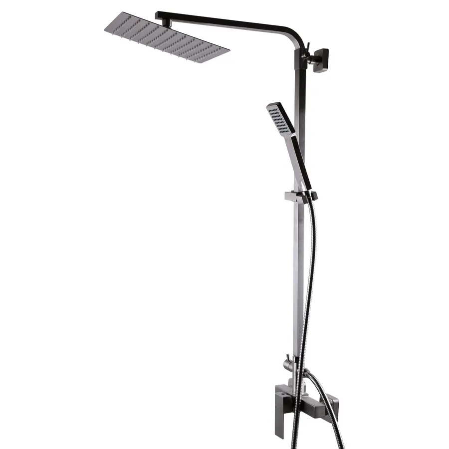 Душова система Globus Lux SICILIA SBQ-SH-125