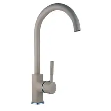 Смеситель для кухни Globus Lux LAZER GLLR-0203S-4-COLORADO