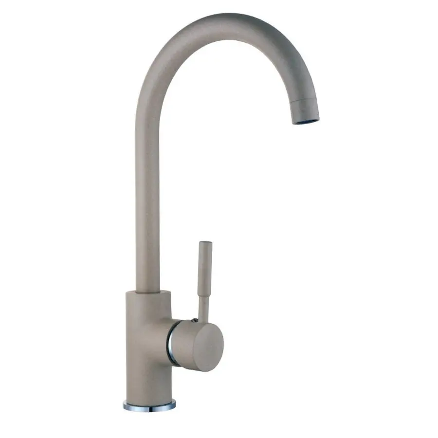 Смеситель для кухни Globus Lux LAZER GLLR-0203S-4-COLORADO