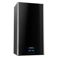 Котел газовий Ariston Alteas X 35 FF NG турбо, двоконтурний