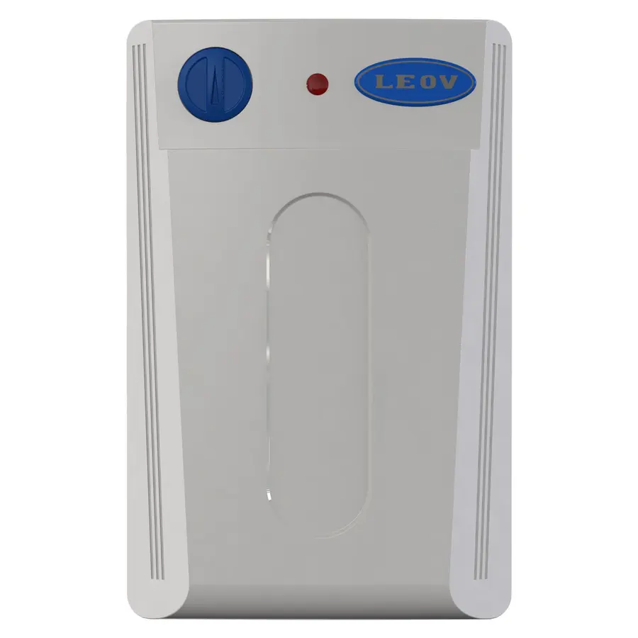 Водонагрівач LEOV LUN Small 10 l підвод води зверху (10L UN)