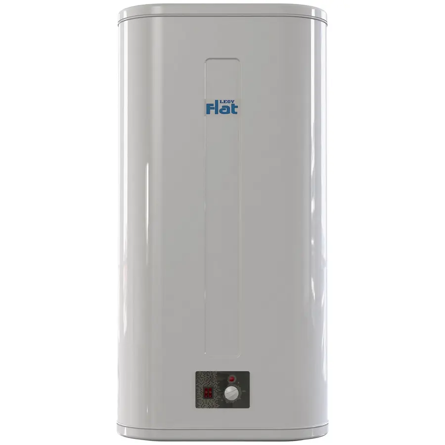 Водонагреватель LEOV LV Flat MR Dry 100 l плоский сухой тен (100L Flat MR D)