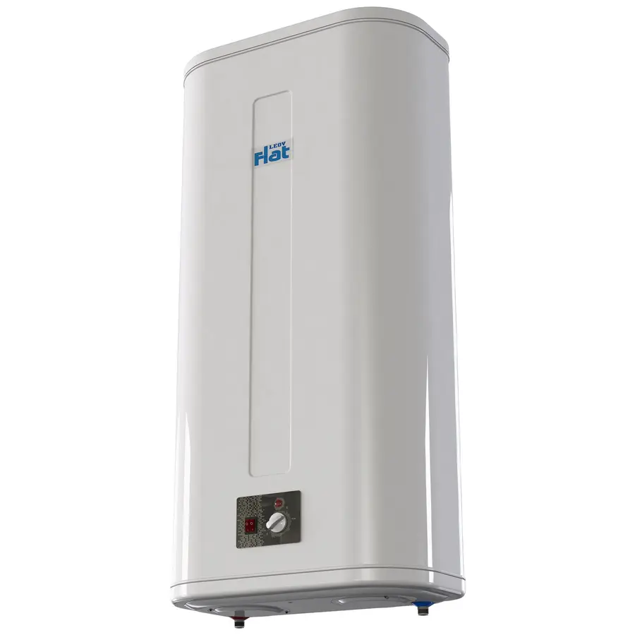 Водонагреватель LEOV LV Flat MR Dry 100 l плоский сухой тен (100L Flat MR D)