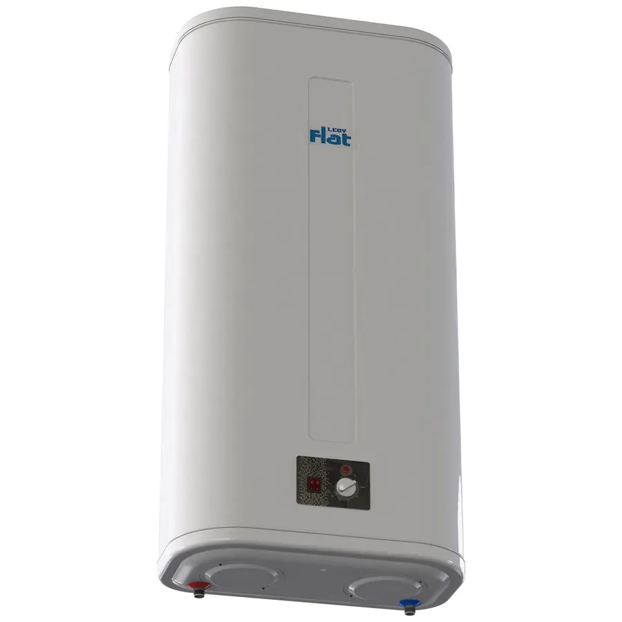 Водонагреватель LEOV LV Flat MR Dry 100 l плоский сухой тен (100L Flat MR D)