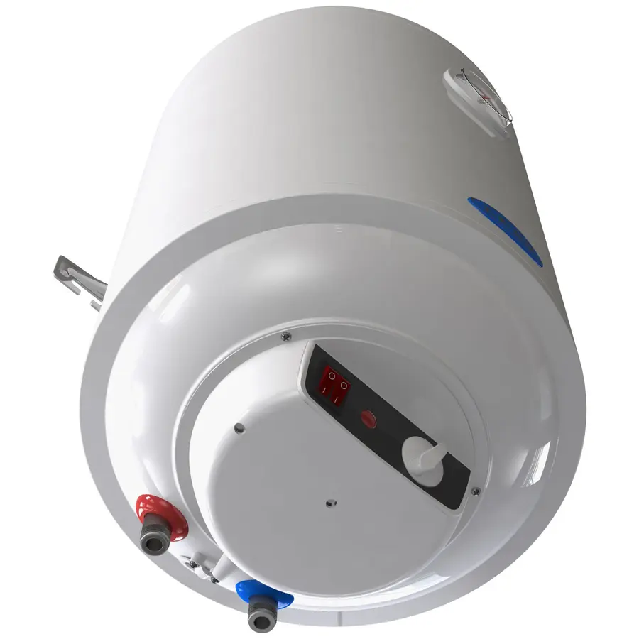 Водонагрівач LEOV LV Slim Dry 30 l сухий тен (30L Slim D)