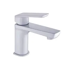 Смеситель для умывальника TOPAZ LEXI TL 21201-H57-WW