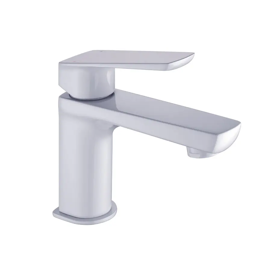 Змішувач для умивальника TOPAZ LEXI TL 21201-H57-WW