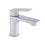 Змішувач для умивальника TOPAZ LEXI TL 21201-H57-WW