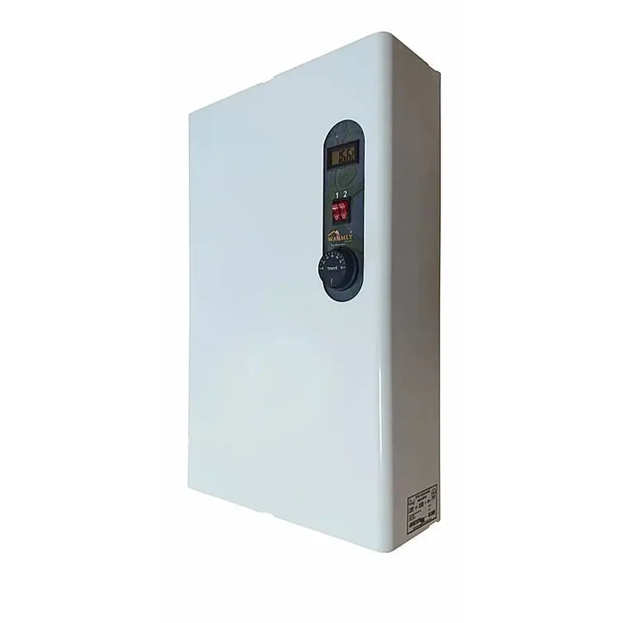 Електричний котел NEON WPS 24,0 кВт 380 В, модульний контактор