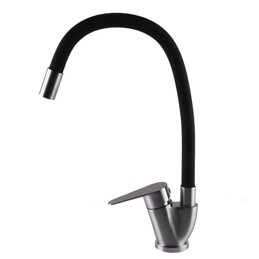 Смеситель для кухни MixMIRA MSM-203SB