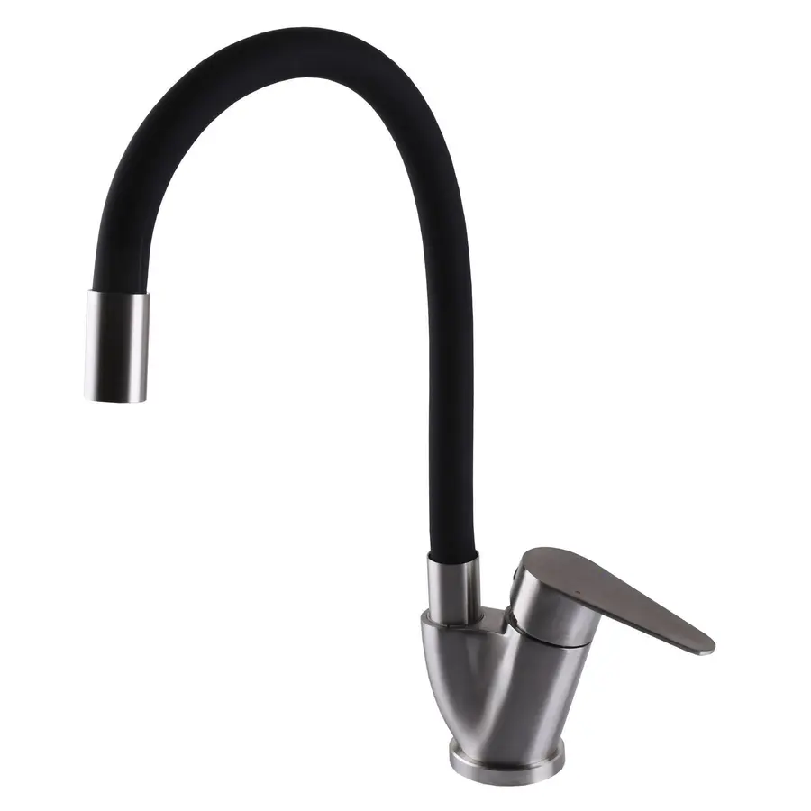 Смеситель для кухни MixMIRA MSM-203SB