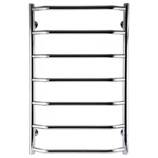 Полотенцесушитель UNIO LT W 800-500-7 Лесенка Трапеция вода