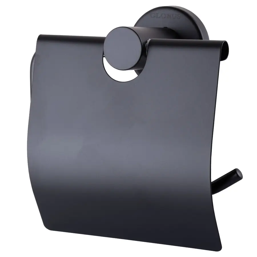 Держатель для туалетной бумаги Globus Lux BS8410