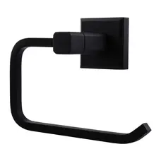 Держатель туалетной бумаги TOPAZ tкв 9916-BL