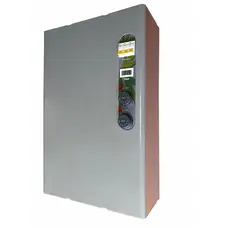 Електричний котел NEON WCSM/WH 12 кВт 380 В, двоконтурний, модульний контактор